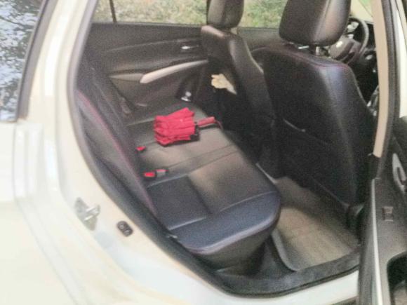 [常州·苏D] 二手铃木锋驭2015款 1.6L CVT四驱精英型