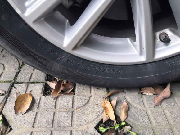 [成都·川A] 二手长安锐程CC2020款 1.5T 自动炫锐型