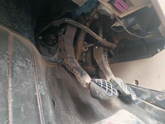 [北京·京P] 二手大众捷达2015款 质惠版 1.6L 手动舒适型