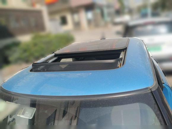 [深圳·粤B] 二手MINIMINI2016款 1.2T ONE 先锋派