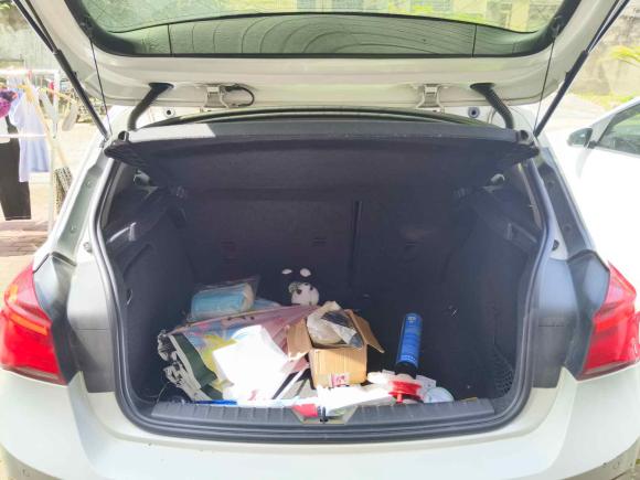 [台州·浙J] 二手宝马宝马1系2015款 120i 领先型