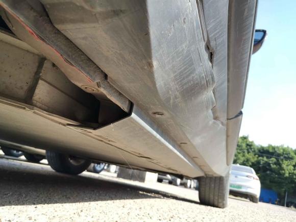 [广州·粤A] 二手小鹏小鹏G32019款 智享版