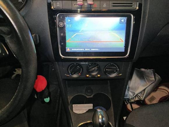 [湖州·浙E] 二手大众Polo2018款 1.5L 自动安享型