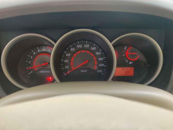 [南京·苏A] 二手日产轩逸2012款 经典 1.6XE 手动舒适版