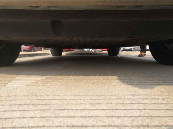 [嘉兴·鄂A] 二手本田冠道2017款 240TURBO 两驱精英版