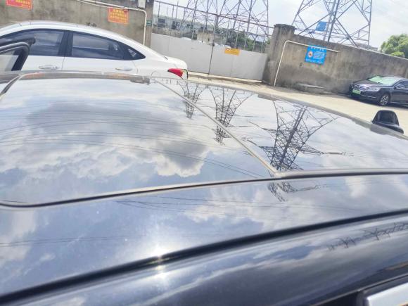 [上海·粤T] 二手领克领克032018款 1.5TD DCT劲版 国V