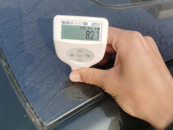 [湖州·浙B] 二手别克君威2010款 2.0L 世博版