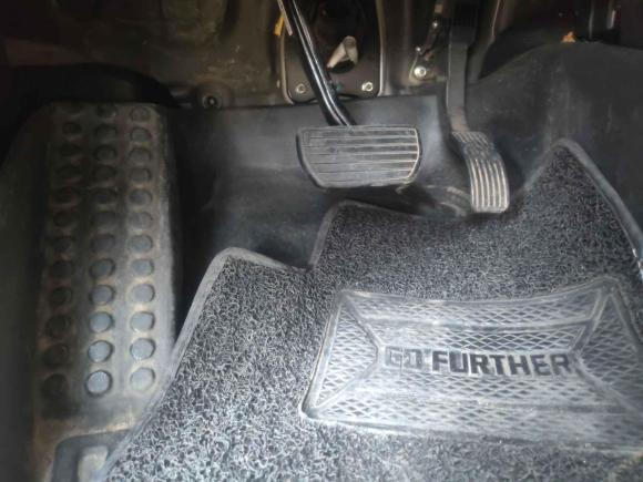 [宁波·浙B] 二手坦克坦克3002021款 越野版 2.0T 征服者