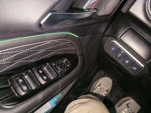 [上海·沪D] 二手坦克坦克3002021款 越野版 2.0T 征服者