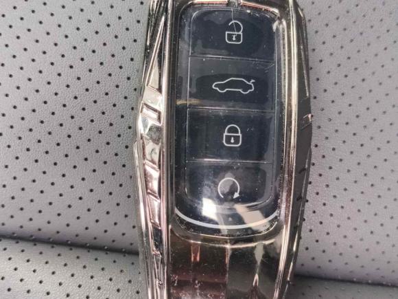 [杭州·陕U] 二手奇瑞探索062023款 悦野版 1.6T 四驱探秘