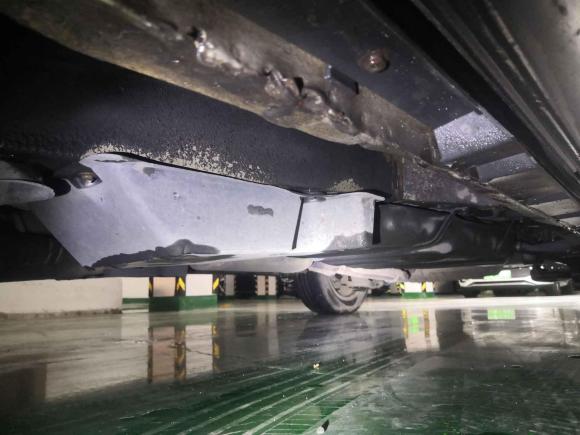 [无锡·苏B] 二手丰田普瑞维亚2006款 2.4L 7人座豪华版