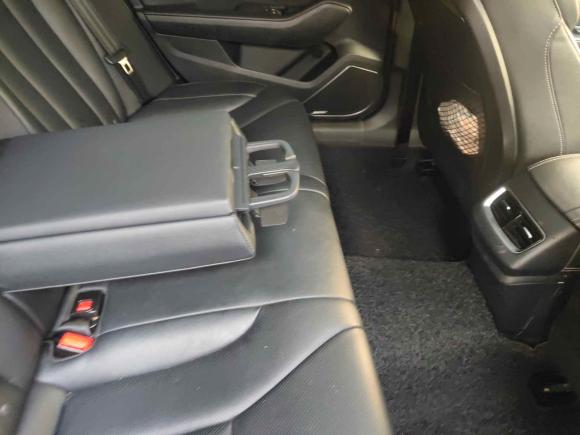 [苏州·鄂K] 二手红旗红旗H52018款 30TD 智联御动版