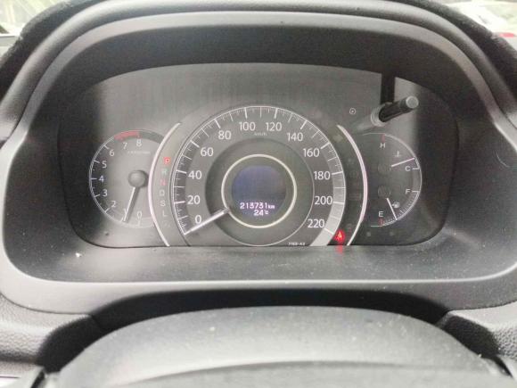 [台州·浙J] 二手本田本田CR-V2015款 2.0L 两驱风尚版