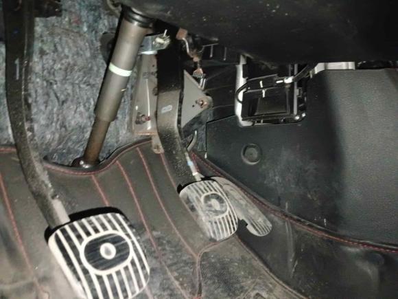 [济南·鲁A] 二手日产骊威2013款 劲锐 1.6XL 手动舒适版