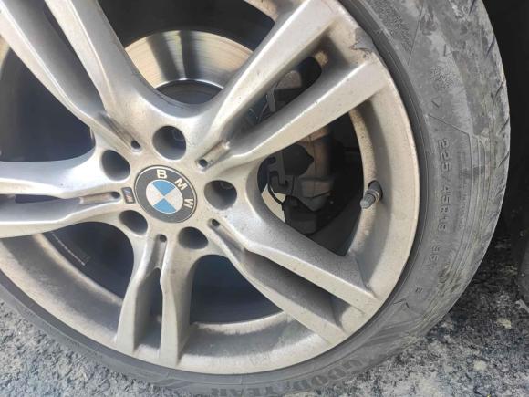 [温州·浙C] 二手宝马宝马4系2019款 425i 敞篷M运动套装