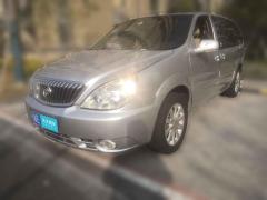 [湖州·浙E] 别克别克GL82014款2.4L经典版