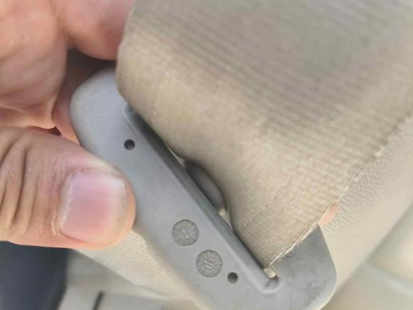 [南通·苏F] 二手福特翼虎2013款 2.0L GTDi 四驱精英型