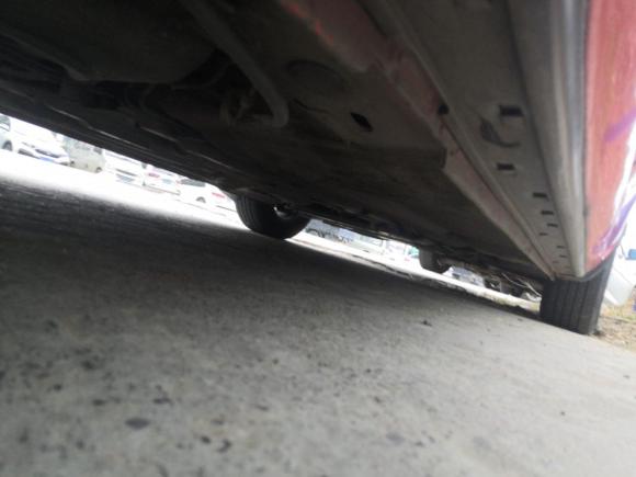 [合肥·皖A] 二手马自达马自达32010款 1.6L 自动经典精英型