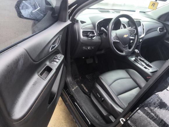 [常州·苏D] 二手雪佛兰探界者2018款 535T 自动驭界版