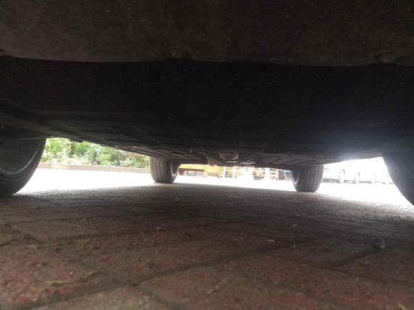 [北京·京F] 二手领克领克062020款 1.5T 耀Halo