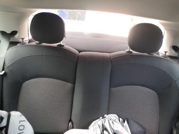 [上海·沪B] 二手MINIMINI2016款 1.2T ONE