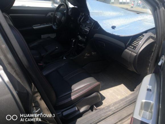 [南京·苏A] 二手长城长城C502013款 1.5T 手动时尚型