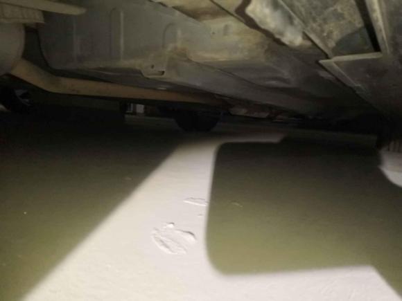 [合肥·黑E] 二手本田雅阁2007款 2.0L 自动标准经典版