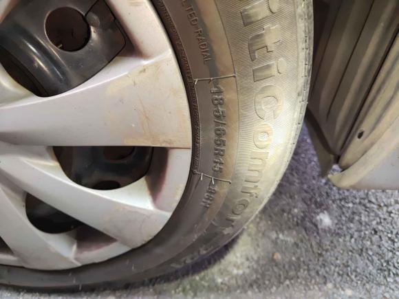 [成都·川A] 二手丰田花冠2007款 1.6L 自动G