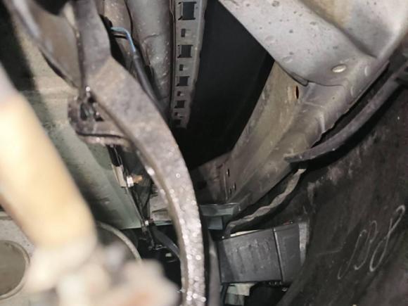 [宁波·浙B] 二手斯巴鲁斯巴鲁XV2012款 2.0i 豪华版