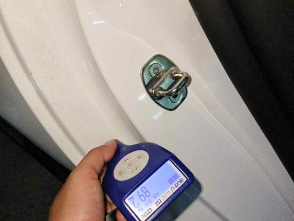 [佛山·粤E] 二手雪佛兰迈锐宝XL2018款 530T 自动锐逸版