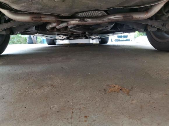 [北京·京M] 二手奥迪奥迪A6L2008款 2.4L 舒适型