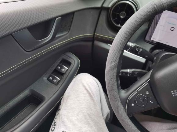 [杭州·浙A] 二手天际汽车天际ME52021款 1012 PRO