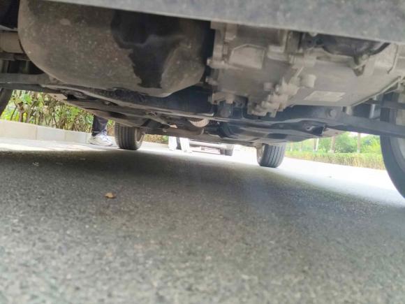 [济南·鲁A] 二手福特翼搏2018款 1.5L 自动铂翼型