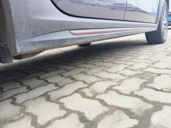 [青岛·鲁B] 二手领克领克022021款 1.5TD DCT两驱耀 冠军版