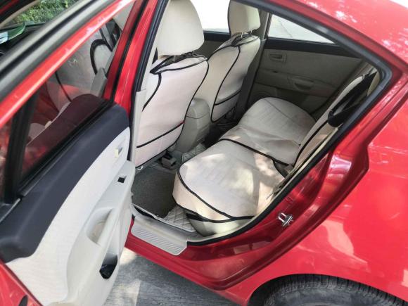 [上海·苏D] 二手马自达马自达32007款 1.6L 自动标准型