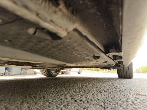 [南通·苏F] 二手大众尚酷2015款  R 2.0TSI