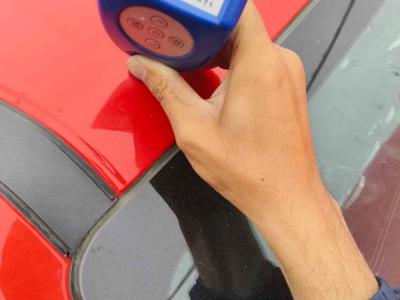 [济南·鲁A] 二手坦克坦克3002021款 越野版 2.0T 征服者