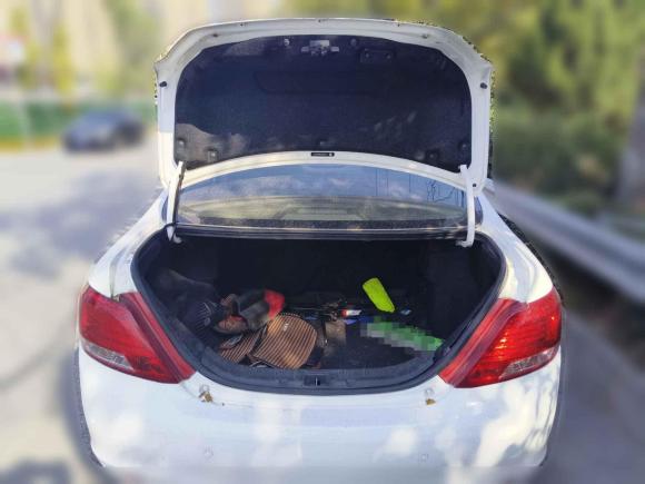 [西安·陕A] 二手比亚迪比亚迪e52018款 出行版