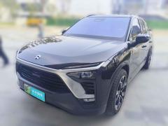 [嘉兴·浙F] 蔚来蔚来ES82018款 创始版