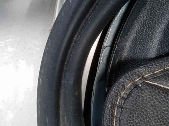 [佛山·粤E] 二手大众途昂2017款 330TSI 两驱豪华版