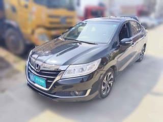 本田凌派2016款 1.8L CVT豪华版「义乌二手车」「天天拍车」