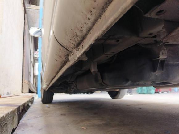 [宁波·浙B] 二手金杯金杯快运2019款 2.0L标准型国VI 1TZS