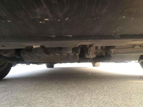 [无锡·苏A] 二手斯柯达速派2013款 1.8TSI 自动名仕版