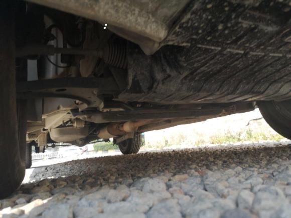 [佛山·川W] 二手长安欧尚长安欧尚X70A2018款 1.5L 手动豪华型