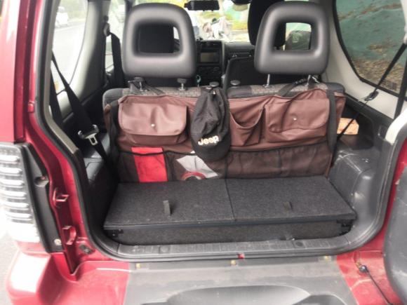 [常州·苏D] 二手铃木吉姆尼2011款 1.3 MT