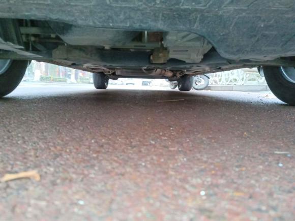 [济南·豫A] 二手比速汽车比速M32017款 1.5L 尊享型