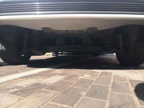 [青岛·鲁B] 二手飞凡汽车飞凡ER62021款 新动版 620km 智行版