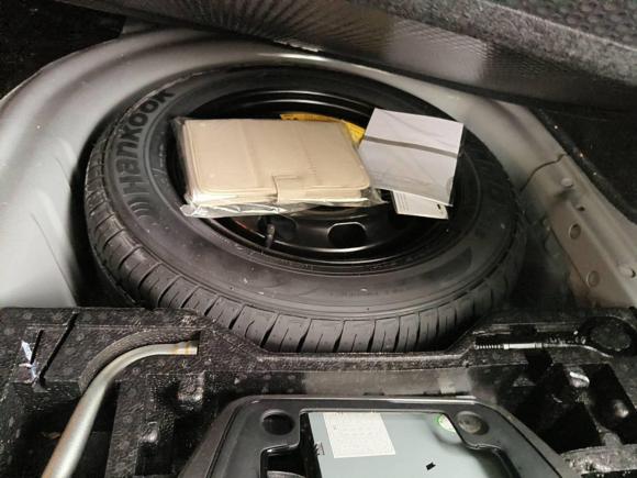 [西安·陕U] 二手大众朗逸2019款 朗逸启航 1.5L 自动风尚版 国VI