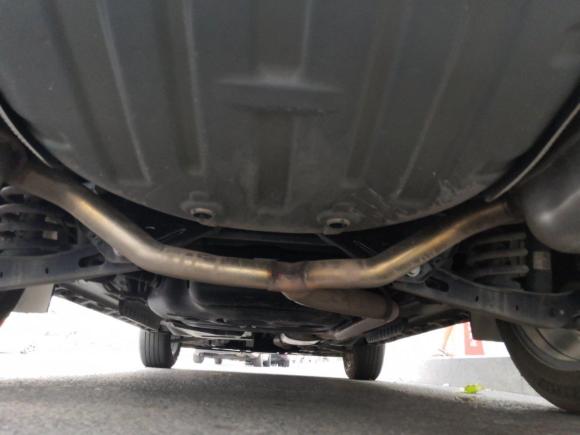 [成都·川A] 二手别克昂科旗2022款 652T 两驱尊贵型 7座