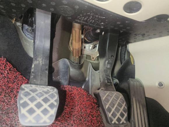 [常州·苏D] 二手斯柯达明锐2014款 1.6L 手动逸俊版